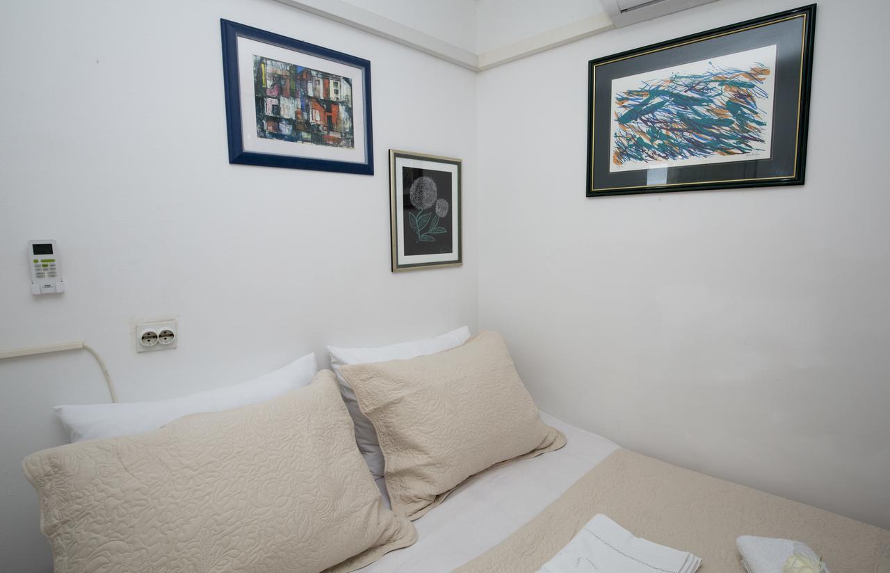 Sweet Room Old Town Split Luaran gambar