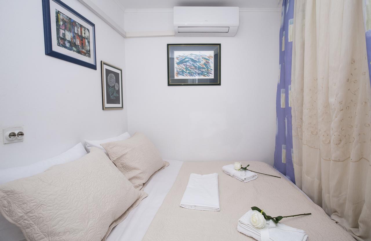 Sweet Room Old Town Split Luaran gambar